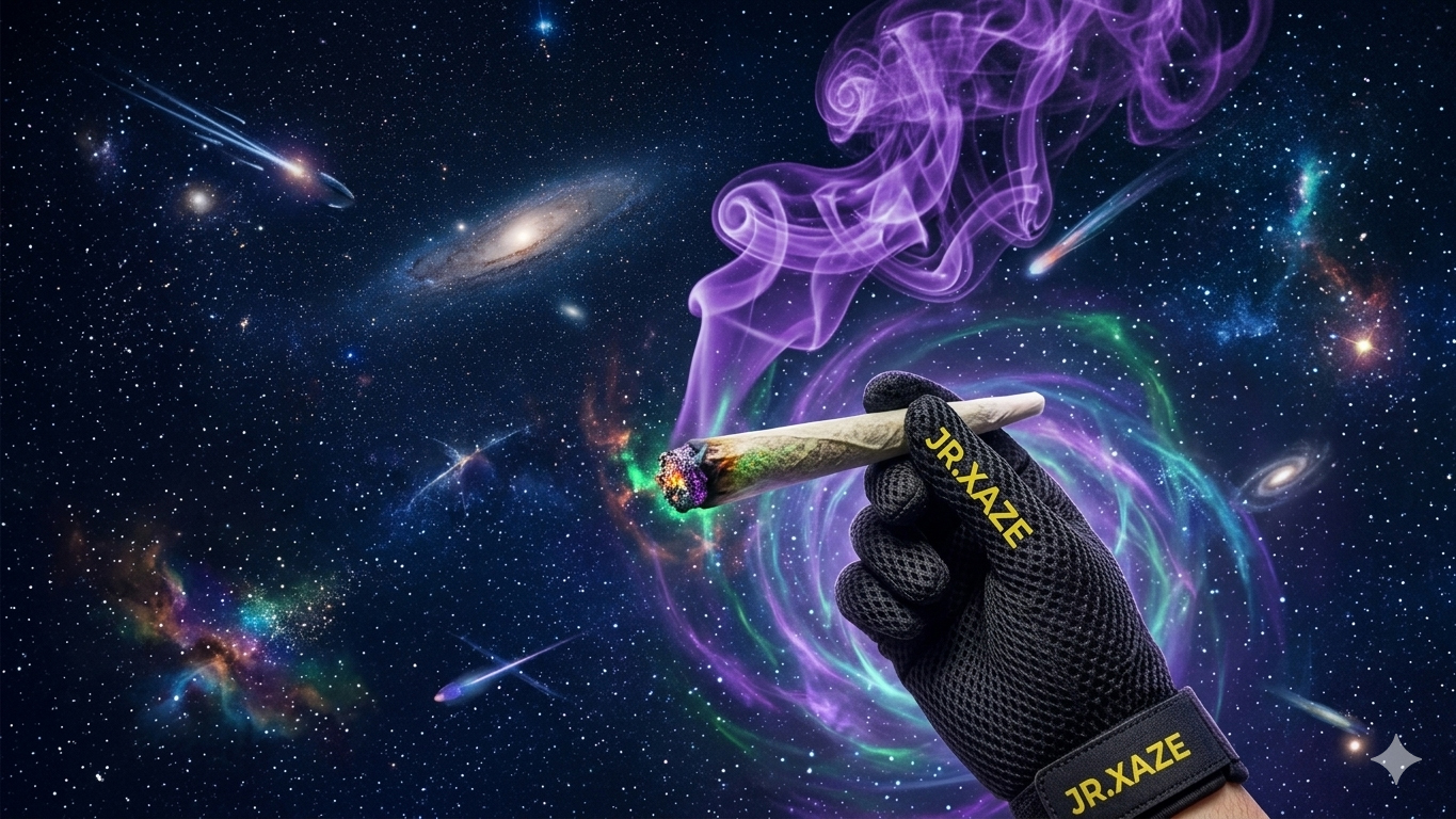 purplexaze